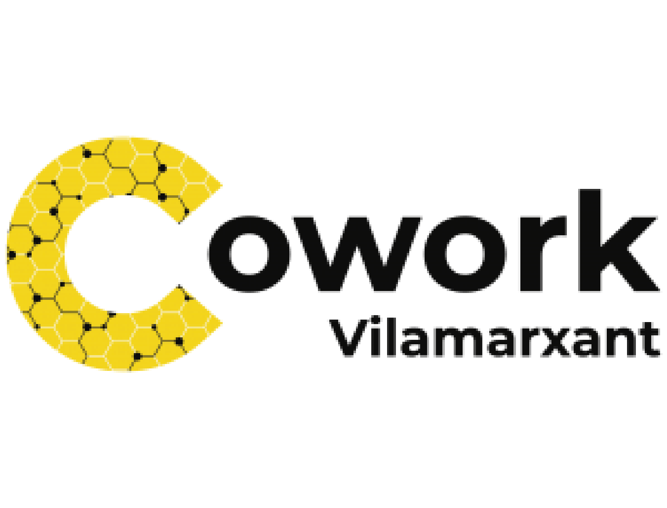 Cowork Vilamarxant Logo